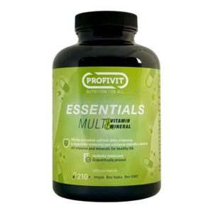 Profivit Essentials 210 kps